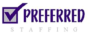 Preferred Staffing Logo